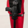 Deadpool 3 Lady Deadpool Cosplay Costume Deluxe Version
