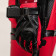 Deadpool 3 Lady Deadpool Cosplay Costume Deluxe Version