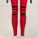 Deadpool 3 Lady Deadpool Cosplay Costume Deluxe Version