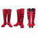 Deadpool 3 Lady Deadpool Cosplay Costume Deluxe Version