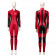 Deadpool 3 Lady Deadpool Cosplay Costume Deluxe Version