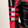 Deadpool 3 Lady Deadpool Cosplay Costume Deluxe Version