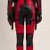Deadpool 3 Lady Deadpool Cosplay Costumes Deluxe