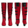 Deadpool 3 Lady Deadpool Cosplay Costumes Deluxe