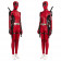 Deadpool 3 Lady Deadpool Cosplay Costumes Deluxe