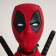 Deadpool 3 Lady Deadpool Cosplay Costumes Deluxe