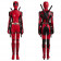Deadpool 3 Lady Deadpool Cosplay Costumes Deluxe