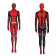 Deadpool 3 Lady Deadpool Cosplay Jumpsuit