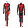 Deadpool 3 Lady Deadpool Cosplay Jumpsuit