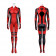 Deadpool 3 Lady Deadpool Deluxe Cosplay Jumpsuit