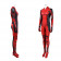 Deadpool 3 Lady Deadpool Deluxe Cosplay Jumpsuit