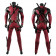 Deadpool 3 Wade Wilson Cosplay Costume Deluxe Version