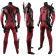 Deadpool 3 Wade Wilson Cosplay Costume Deluxe Version