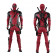 Deadpool 3 Wade Wilson Deluxe Cosplay Costume