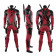 Deadpool 3 Wade Wilson Deluxe Cosplay Costume