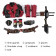 Deadpool 3 Wade Wilson Deluxe Cosplay Costume