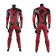 Deadpool 3 Wade Wilson Deluxe Cosplay Costume