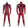 Deadpool 3 Wade Wilson Deluxe Cosplay Costume