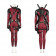 Deadpool 3 Wade Wilson Female Deadpool Cosplay Costume