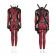 Deadpool 3 Wade Wilson Female Deadpool Cosplay Costume