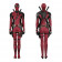 Deadpool 3 Wade Wilson Female Deadpool Cosplay Costume