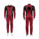Deadpool 3 Wade Wilson Kids Cosplay Costume
