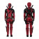Deadpool 3 Wade Wilson Kids Cosplay Costume