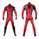 Deadpool 3 Wade Winston Wilson Deluxe Deadpool Cosplay Costume