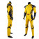 Deadpool 3 Wolverine Cosplay Costume Deluxe Version