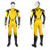 Deadpool 3 Wolverine Cosplay Costume Deluxe Version