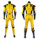 Deadpool 3 Wolverine Cosplay Costume Deluxe Version