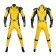 Deadpool 3 Wolverine Cosplay Costume Full Set
