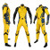 Deadpool 3 Wolverine Cosplay Costume Full Set