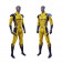 Deadpool 3 Wolverine Cosplay Jumpsuit