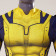 Deadpool 3 Wolverine Cosplay Jumpsuit