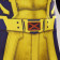 Deadpool 3 Wolverine Cosplay Jumpsuit