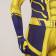 Deadpool 3 Wolverine Cosplay Jumpsuit