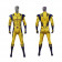 Deadpool 3 Wolverine Cosplay Jumpsuit