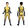 Deadpool 3 Wolverine Cosplay Kids Jumpsuit