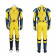 Deadpool 3 Wolverine Kids Cosplay Costume