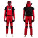 Deadpool 3 Youth Deadpool Cosplay Costume