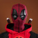Deadpool 3 Youth Deadpool Cosplay Costume