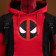 Deadpool 3 Youth Deadpool Cosplay Costume