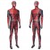 Deadpool Cosplay Lycra Jumpsuit