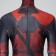 Deadpool Cosplay Lycra Jumpsuit