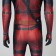 Deadpool Cosplay Lycra Jumpsuit