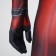 Deadpool Cosplay Lycra Jumpsuit