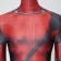 Deadpool Cosplay Lycra Jumpsuit