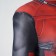 Deadpool Cosplay Lycra Jumpsuit