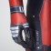 Deadpool Cosplay Lycra Jumpsuit